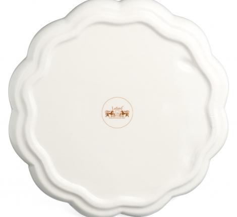 Блюдо сервировочное "LEFARD" 406-788, 22,5*22,5*6 см