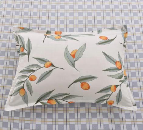 Постельное белье "Sofi de Marko" Паоло Сатин, Евро