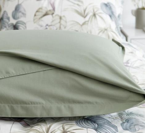 Постельное белье "Sailid" BR-38-1 Twill, 1,5 спальный