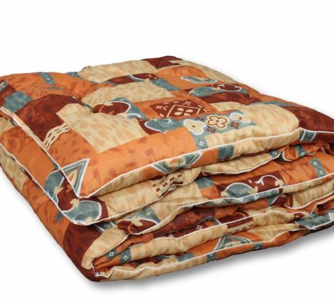 Одеяло классическое ШБ-15, 140х205