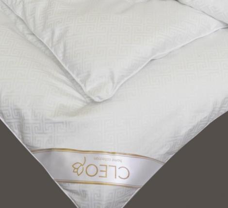 Одеяло всесезонное Cleo "SWEET DREAMS" 200/003-SW, 200х215