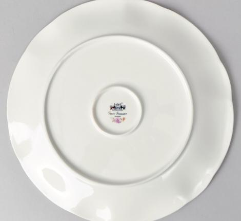 Набор посуды "ВРЕМЕНА ГОДА" на 6 персон, 18 предметов