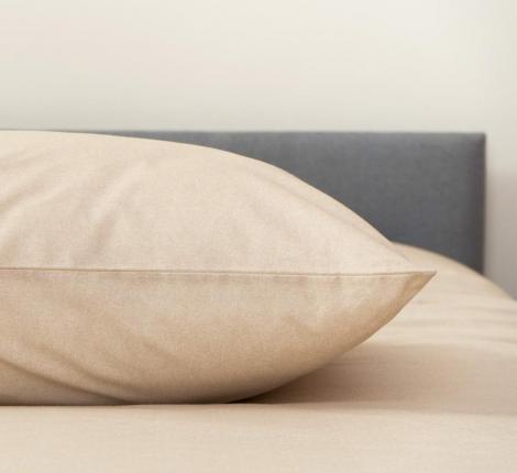 Постельное белье "Siberia" Мэгги №17 Ранфорс, Евро