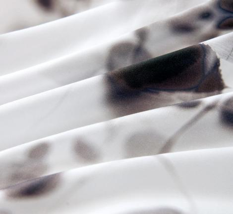 Постельное белье "Sofi de Marko" ПАОЛА №13 Тенсел, Евро