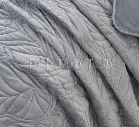 Покрывало велюровое "ROMANCE" JOY VB5 02, 200х220