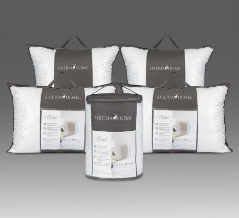 Одеяло всесезонное "Siberia Home" Hotel, 172х205