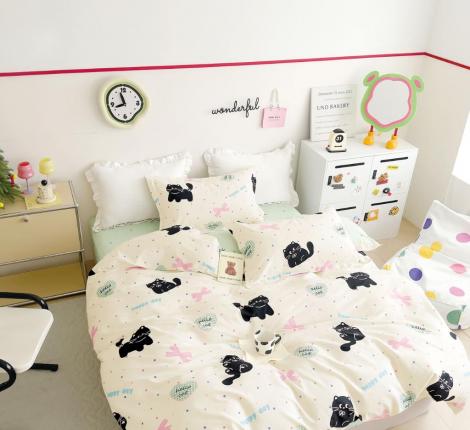 Постельное белье "Tango" Twill TPIG6-1992, Евро