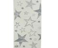 Коврик детский STAR (серый), 80х150