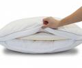 Подушка Madame Plumes "TRIPLE LAYER", 50х70