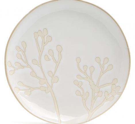 Набор посуды обеденный BRONCO "FIELD" на 4 персоны, 12 предметов