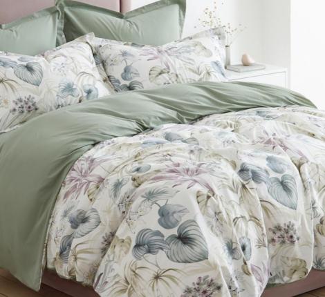Постельное белье "Sailid" BR-38-4 Twill, Семейный