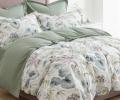 Постельное белье "Sailid" BR-38-4 Twill, Семейный