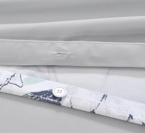 Постельное белье "Sofi de Marko" Клеони Модерн Сатин, 1,5 спальный