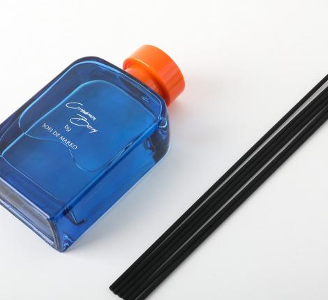 Ароматический диффузор "Sofi de Marko" Cinnamon Berry, 200 мл