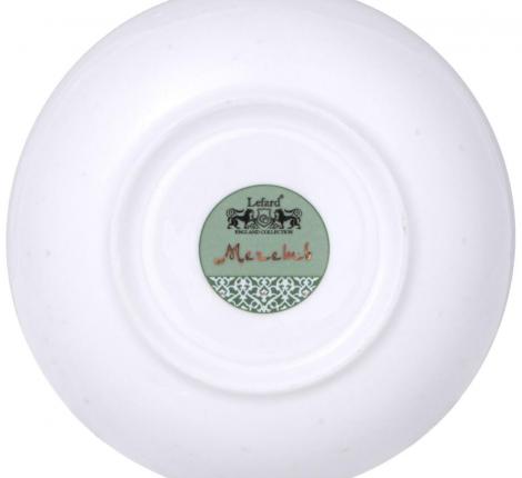 Чайная пара "МЕЧЕТЬ" 85-1989, 280 мл