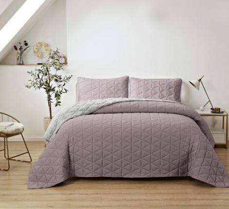 Покрывало "Sofi de Marko" Фабрис №5 Велюр, 220х240