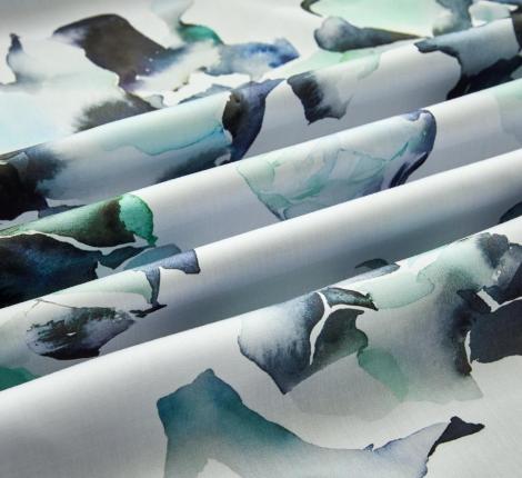 Постельное белье "Sofi de Marko" ПАОЛА №11 Тенсел, Евро