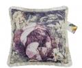 Подушка декоративная "Sofi de Marko" Касандра №13, 45х45