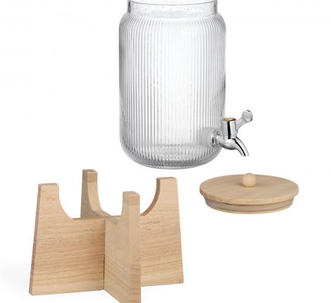 Диспенсер для напитков "LINES", 2,65 л