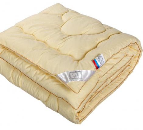 Одеяло классическое "Модерато" 200х220