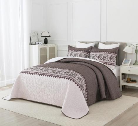 Покрывало "Tango" Lafayette MF2224-44 Полисатин, 220x240