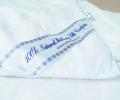 Шелковое детское одеяло &quot;Silk Dragon&quot; Premium (тёплое), 110х140
