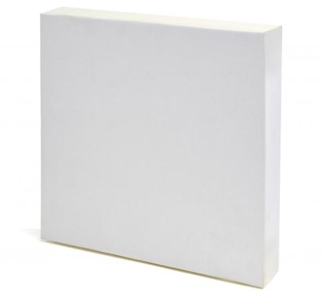 Набор обеденных тарелок 4 шт "BLUE GARDEN", диаметр 27 см