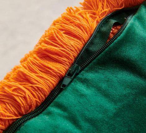 Декоративная подушка "Sofi de Marko" Даффи №5, 45х45