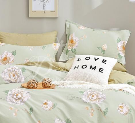 Постельное бельё Primavelle "UNIDA" Сатин евро