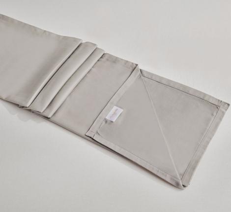 Постельное белье с одеялом "Asabella" 2186-OSPS Фланель, 1,5 спальный