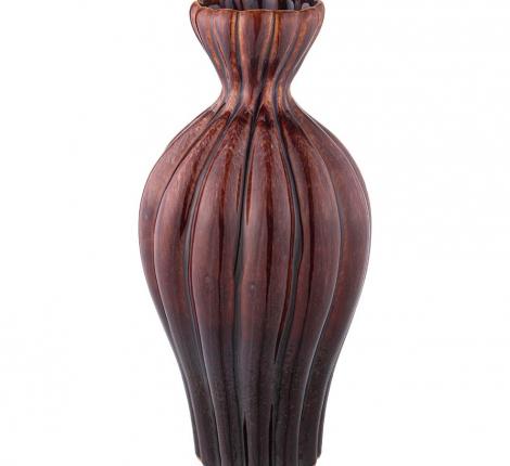 Ваза декоративная "Lefard" 146-1880, высота 36,8 см