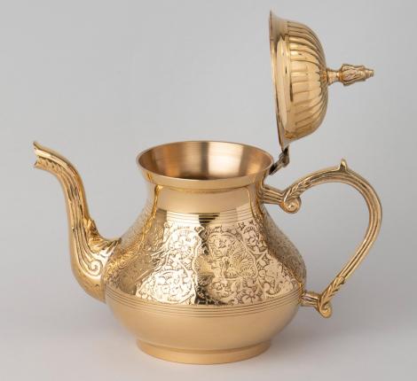 Заварочный чайник "PALAZZO", 1000 мл