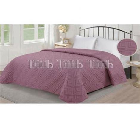 Покрывало велюровое "ROMANCE" SHJ VTR03 50, 200х220