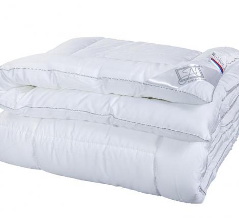 Одеяло всесезонное "EUCALIYPTUS FOREST" 172х205