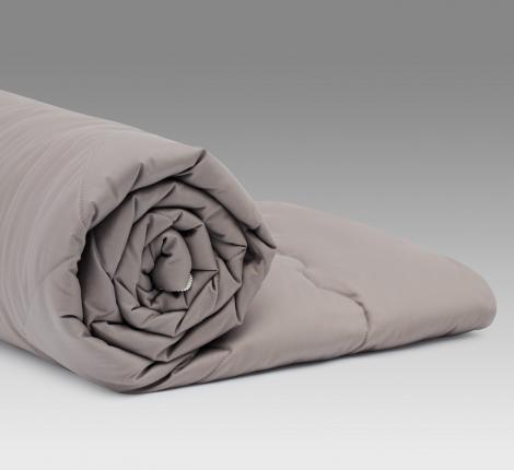 Одеяло летнее "Sofi de Marko" California (тауп), 195х215