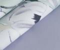 Постельное белье "Sailid" BP-170-3 Twill, Евро