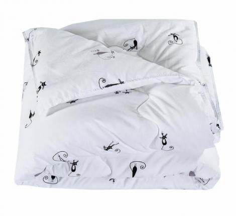 Одеяло всесезонное "Primavelle" Flossy, 200х220