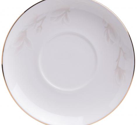 Чайный набор "МЕДИССОН" на 4 персоны, 8 предметов (270 мл)