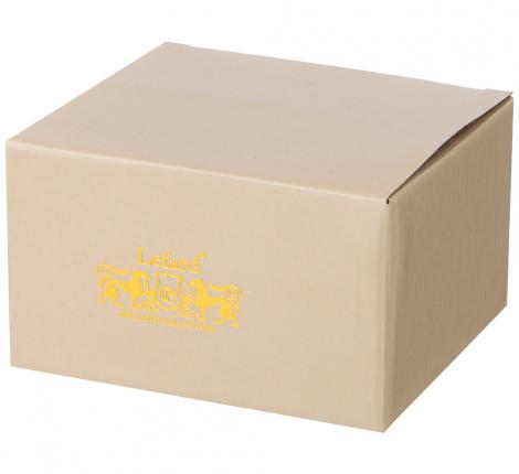 Бульонница "ЛОШАДЬ", 500 мл