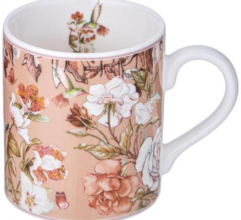  Набор кружек 4 шт. "COMPLIMENT" 417-087, 230 мл