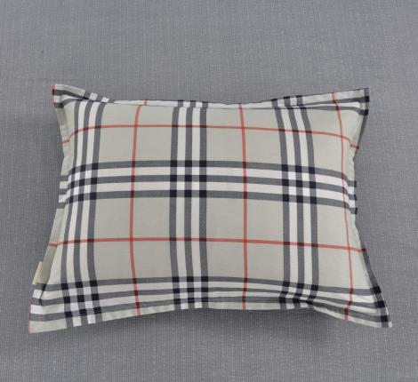 Постельное белье "Sofi de Marko" Урмас (серый) Сатин, 2 спальный