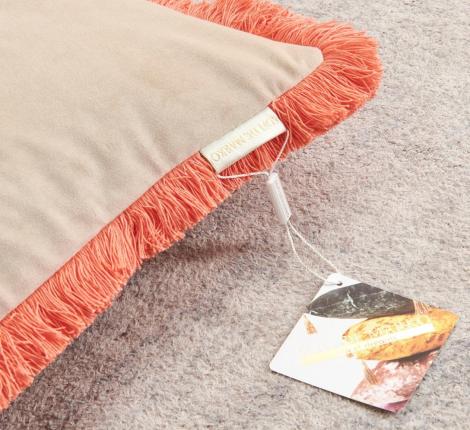 Декоративная подушка "Sofi de Marko" Даффи №3, 45х45