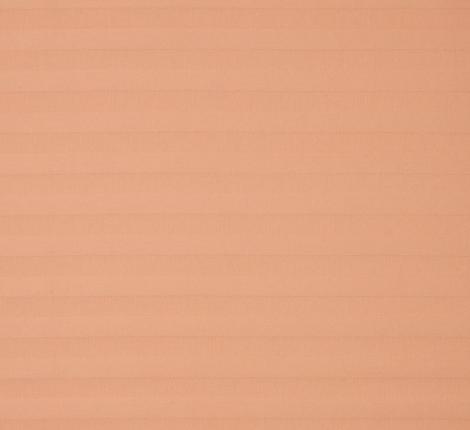 NST (оранж)  Наволочки страйп-сатин, 70x70-2 шт.