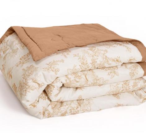 Одеяло-комфортер "Primavelle" Organic Cotton Malva, 220х240