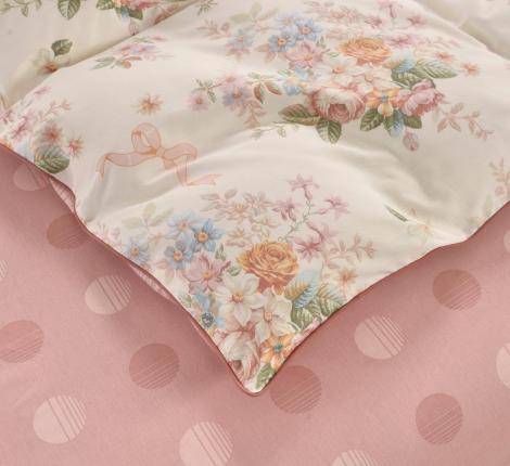 Постельное белье "Sofi de Marko" Бенедетта Сатин, Семейный