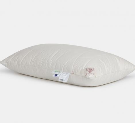 Подушка "ORGANIC HEMP GRASS" регулируемая 50х90