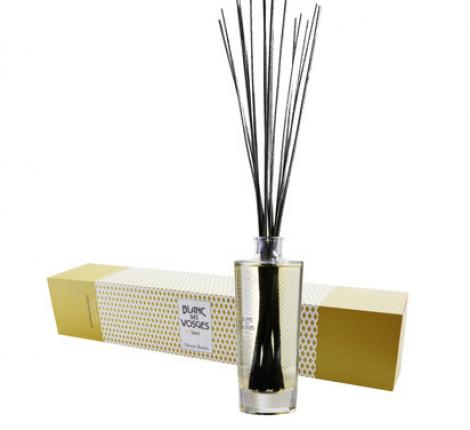 Диффузор "COTE NOIRE" MONTS BOISE, 200 мл (15 палочек)
