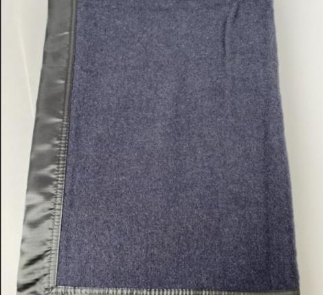 Одеяло шерстяное PS-7, 180х220