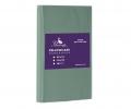 Наволочка с ушками "Primavelle" Сатин 52х74, Шалфей