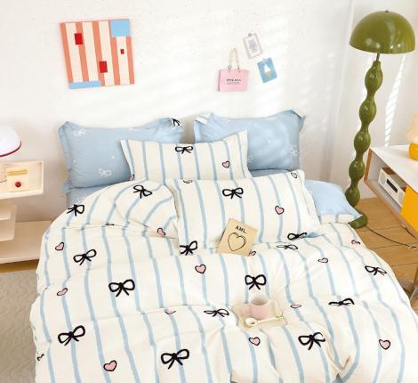 Постельное белье "Tango" Twill TPIG6-1988, Евро